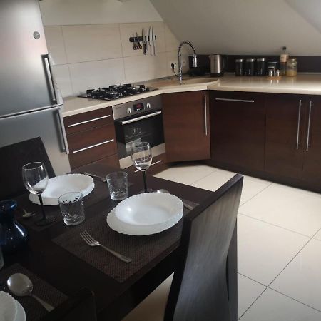 Apartamenty Lena 16 Twoje Poddasze Racibórz エクステリア 写真