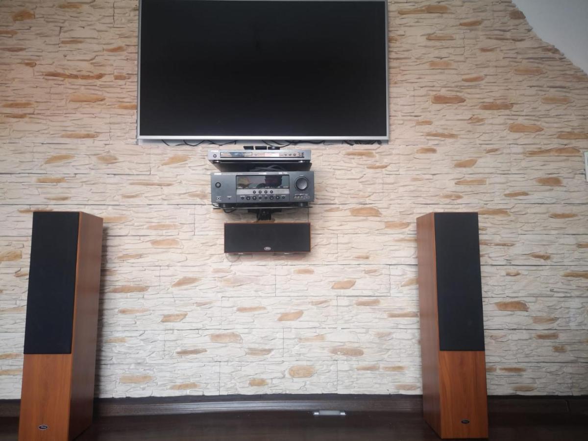 Apartamenty Lena 16 Twoje Poddasze Racibórz エクステリア 写真