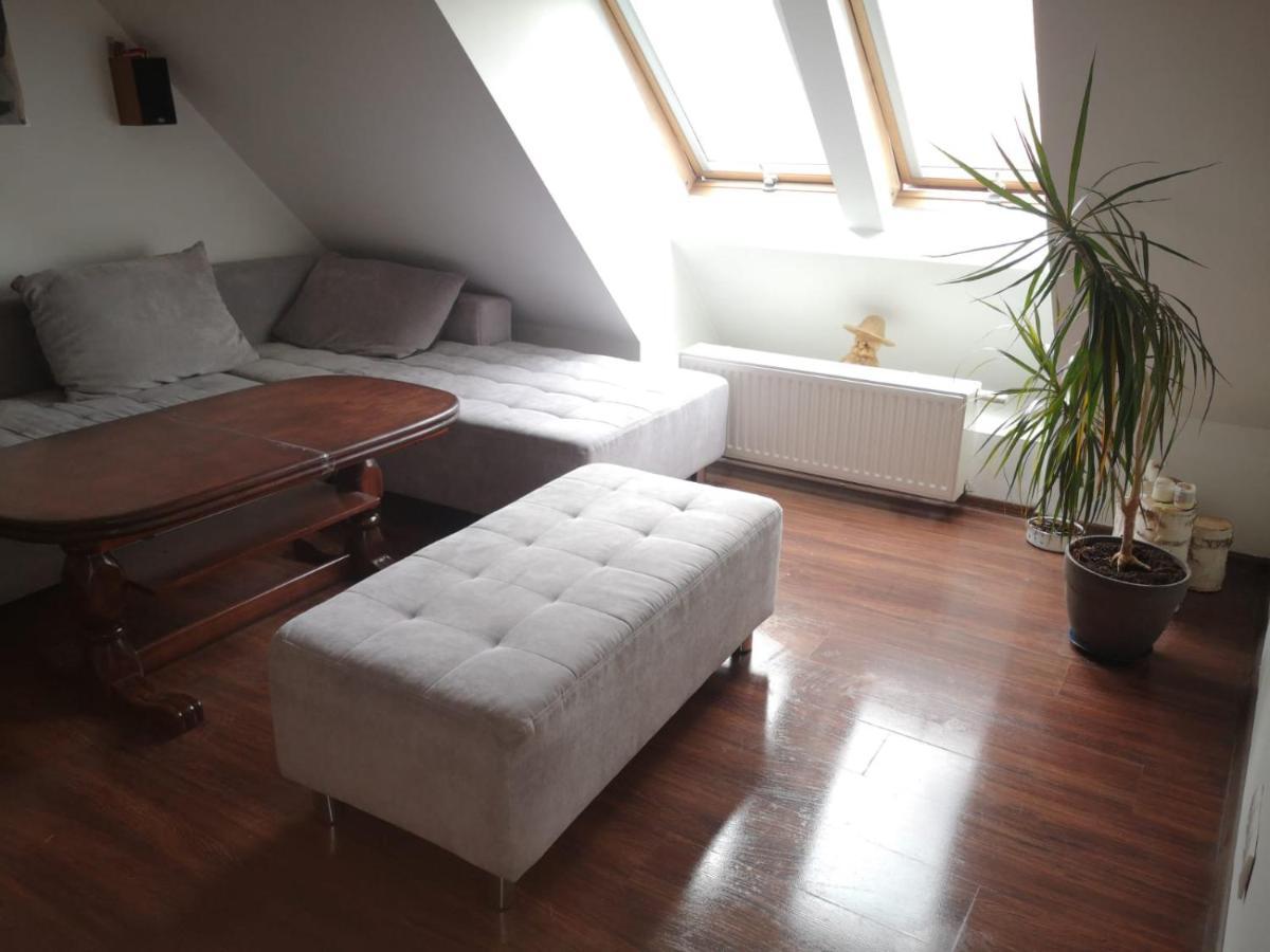 Apartamenty Lena 16 Twoje Poddasze Racibórz エクステリア 写真