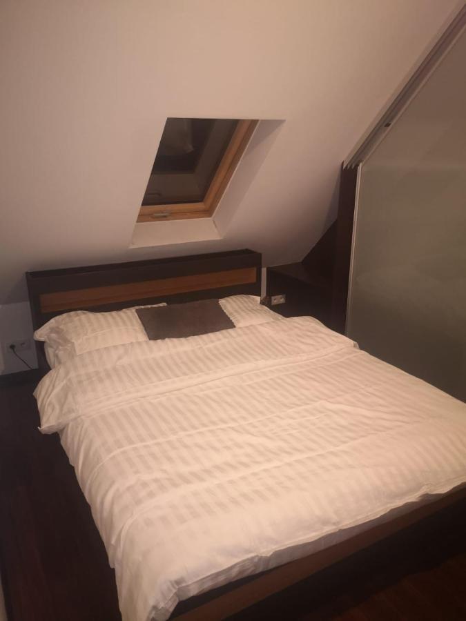 Apartamenty Lena 16 Twoje Poddasze Racibórz エクステリア 写真