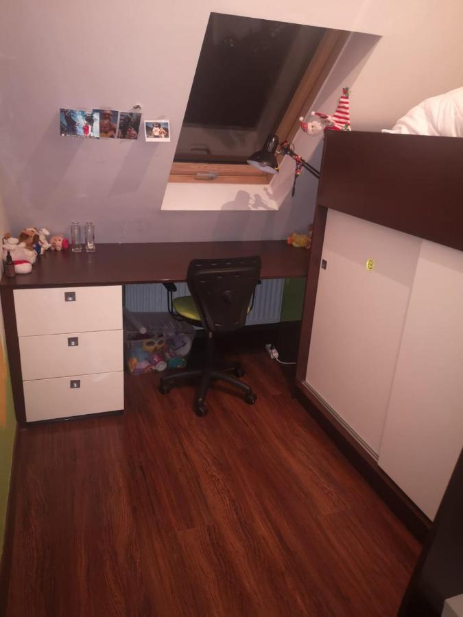 Apartamenty Lena 16 Twoje Poddasze Racibórz エクステリア 写真